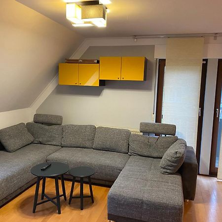 Fewo Lachristina Koeln-Bonn-Siegburg Troisdorf Bagian luar foto