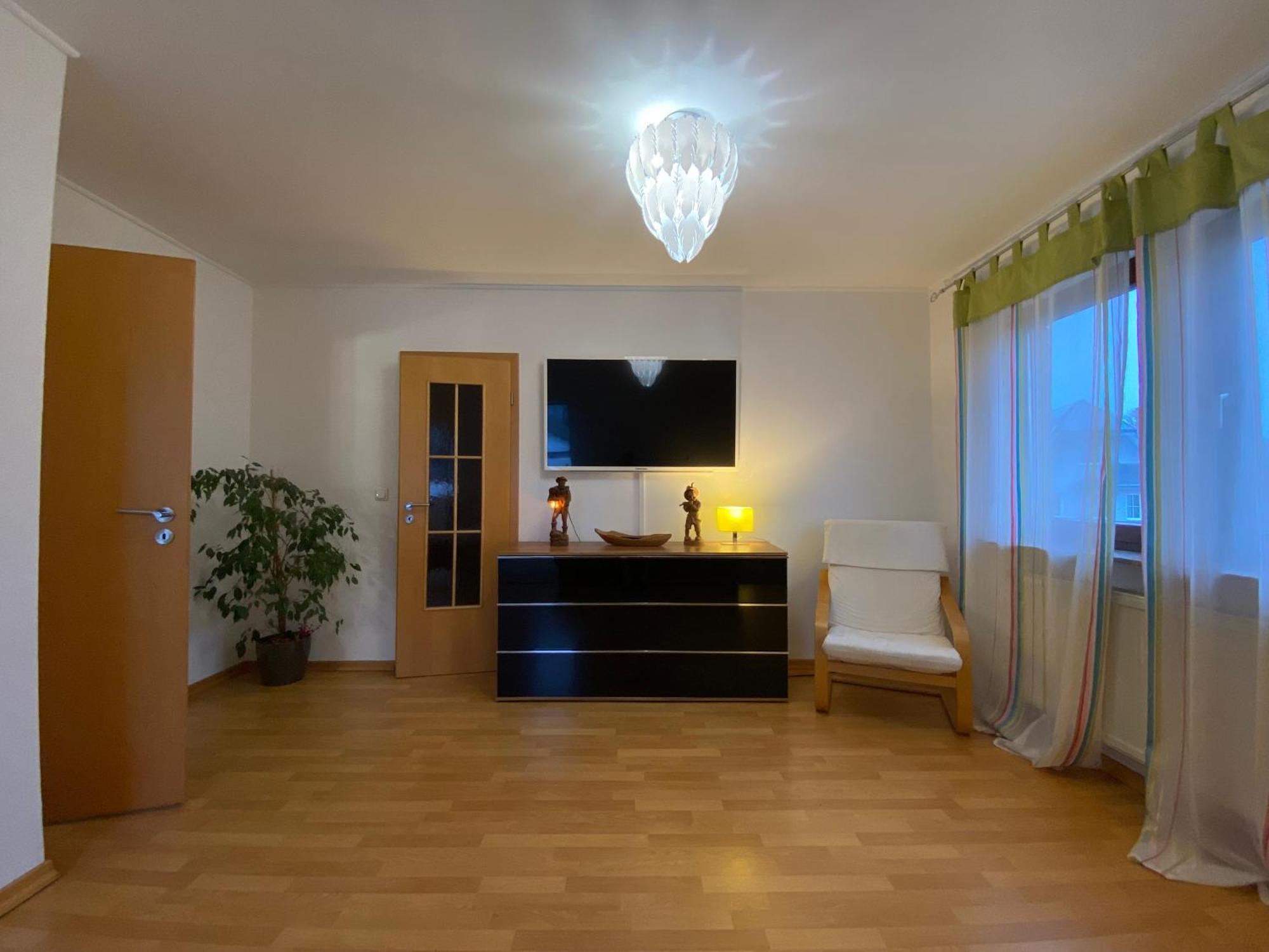 Fewo Lachristina Koeln-Bonn-Siegburg Troisdorf Bagian luar foto