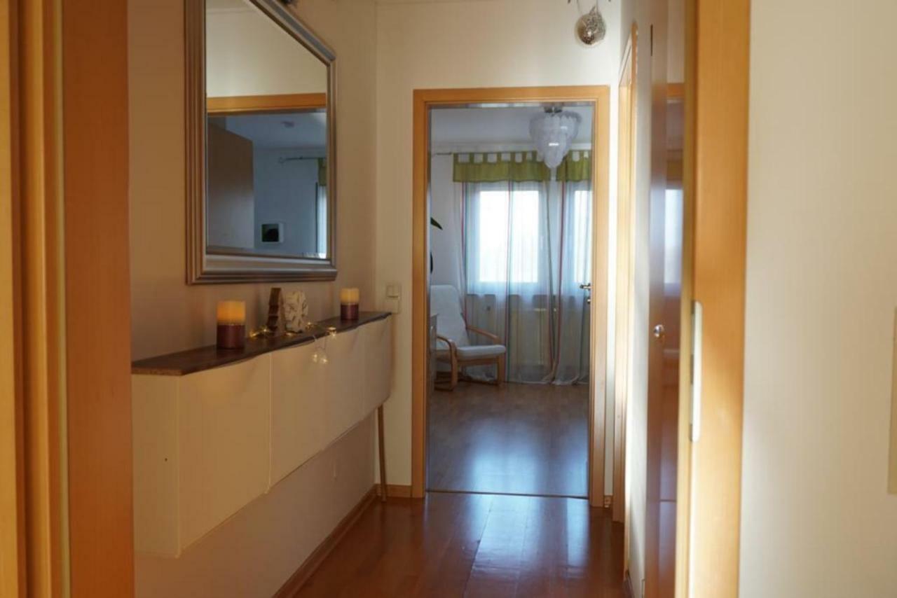 Fewo Lachristina Koeln-Bonn-Siegburg Troisdorf Bagian luar foto